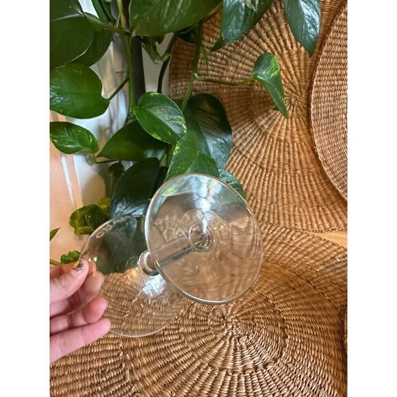 Chambord Champagne Glass - Picture 5 of 7